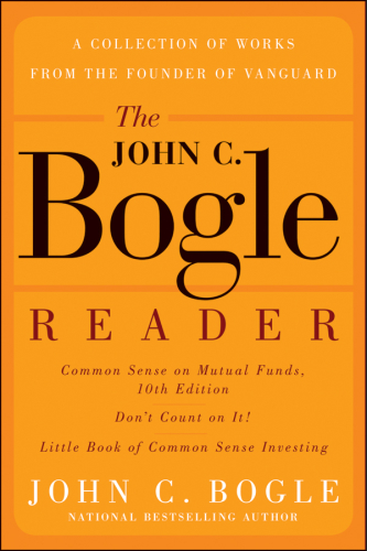 ﻿John C. Bogle Reader