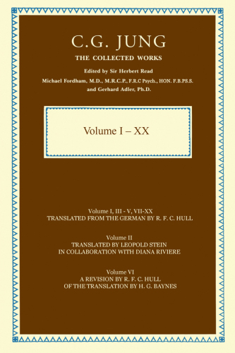 ﻿The: The First Complete English Edition of C.G. یونگ