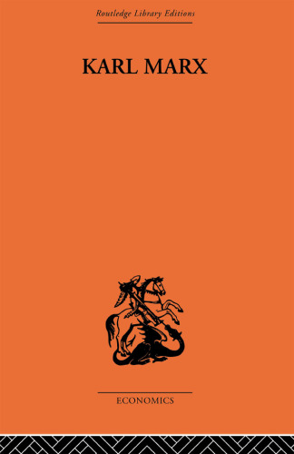 ﻿کارل مارکس داستان زندگی او