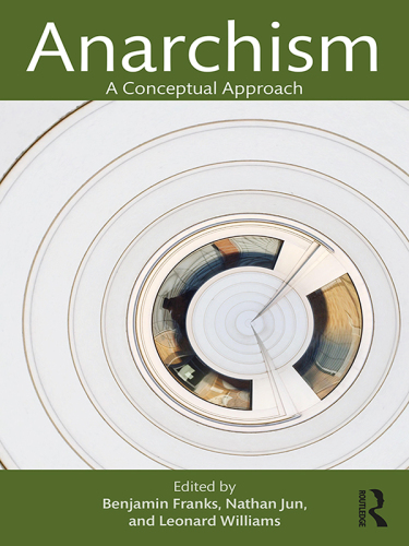 ﻿آنارشیسم رویکردی مفهومی