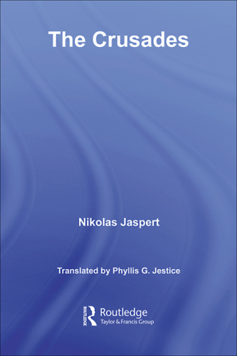 ﻿جنگ های صلیبی