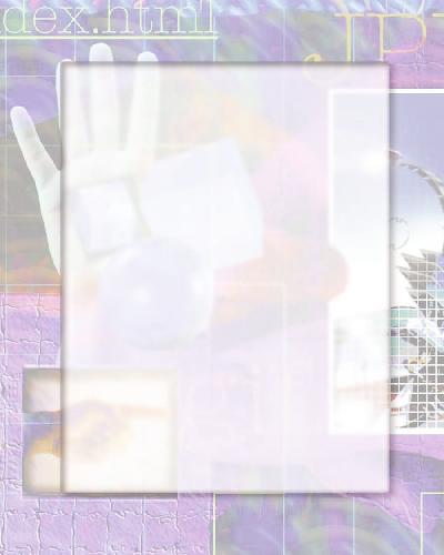 گرافیک و طراحی صفحه وب