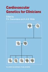 ﻿ژنتیک قلب و عروق برای پزشکان