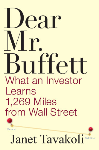 آقای بافت عزیز: آنچه یک سرمایه گذار 1،269 مایل از وال استریت می آموزد