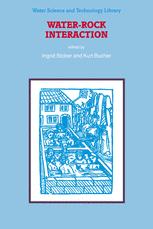 ﻿تعامل آب و سنگ