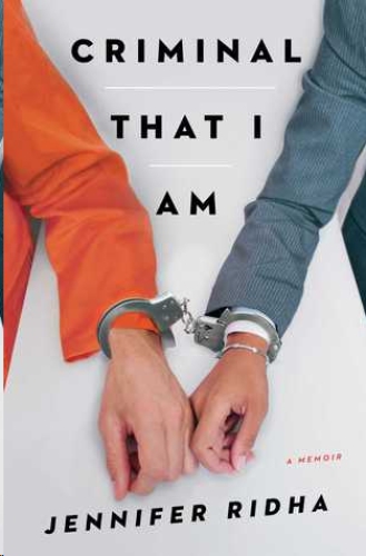 ﻿جنایتکار که من هستم: خاطره