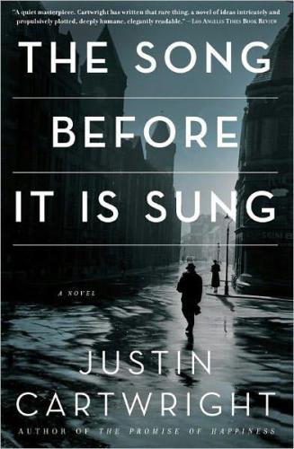 ﻿آهنگ قبل از اینکه خوانده شود