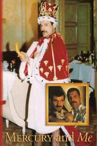 ﻿مرکوری و من