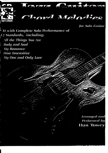 ﻿ملودی های آکورد گیتار جاز