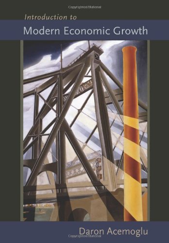 ﻿مقدمه ای بر رشد اقتصادی مدرن