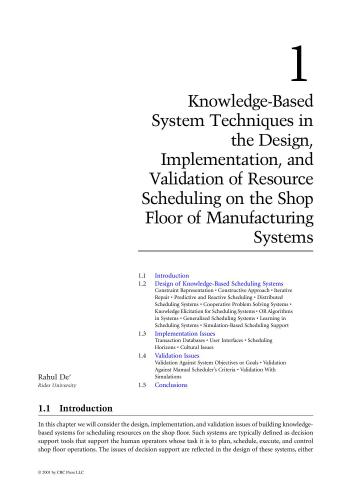 ﻿هوش مصنوعی و رباتیک در تولید
