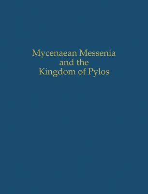 ﻿مسنیای Mycenaean و پادشاهی Pylos