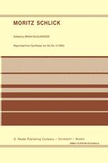 ﻿موریتس شلیک