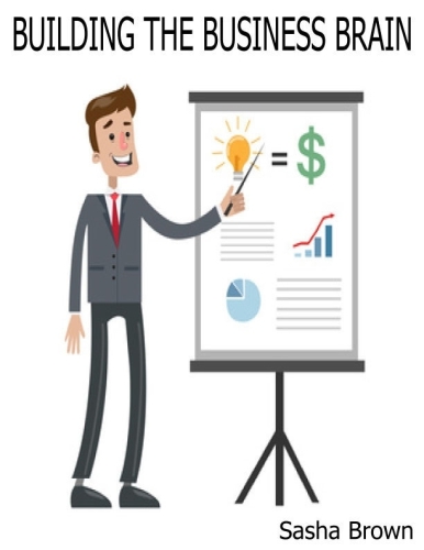 ﻿ساختن مغز کسب و کار