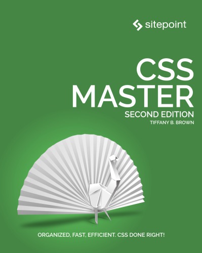 ﻿CSS Master
