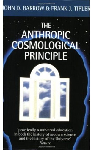 اصل Cosmologic Anthropic