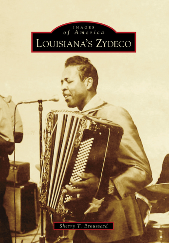 ﻿Zydeco لوئیزیانا