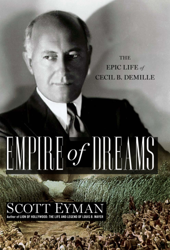 ﻿امپراتوری رویاها