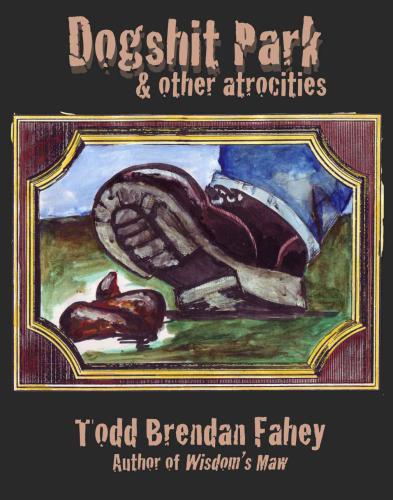 ﻿پارک داگشیت و جنایات دیگر