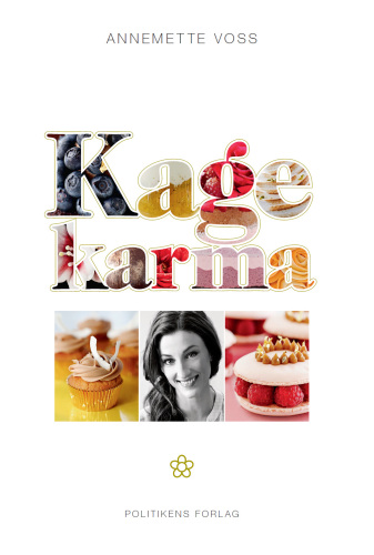 ﻿کیک کارما