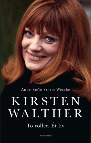 ﻿کریستن والتر تا لبه