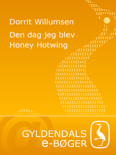 ﻿روزی که هانی هاتوینگ شدم