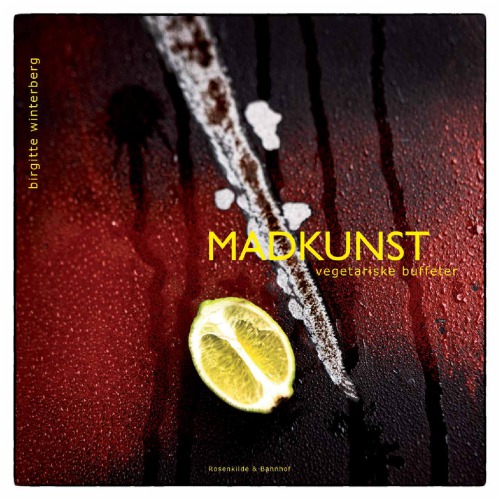 ﻿هنر غذا: بوفه های گیاهی