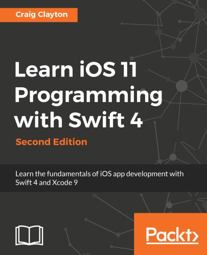 ﻿آموزش برنامه نویسی iOS 11 با Swift 4