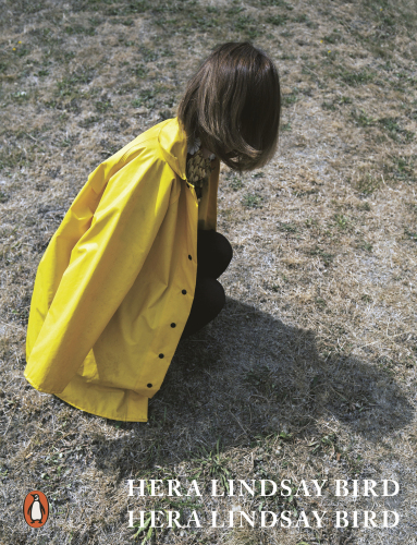 ﻿هرا لیندسی برد