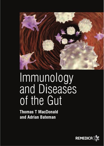 ایمونولوژی برای متخصصان معده