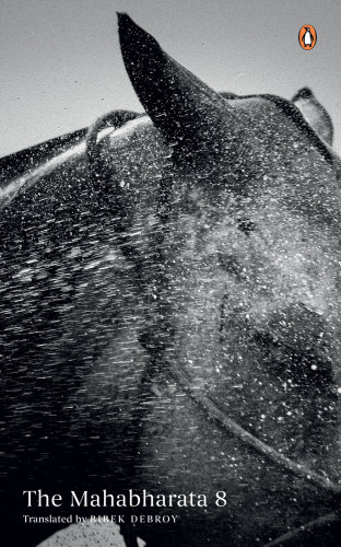 ﻿مهابهاراتا، جلد 8