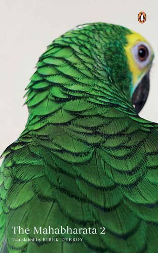 ﻿مهابهاراتا: جلد 2