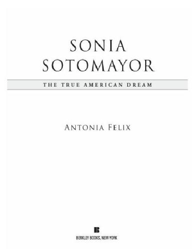 ﻿سونیا سوتومایور