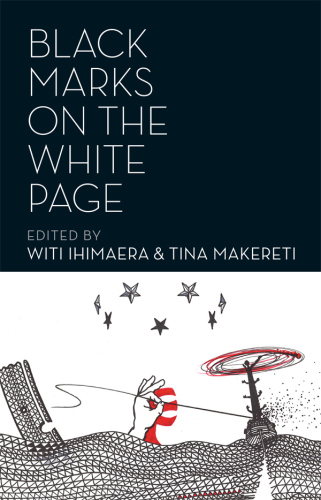 ﻿علائم سیاه در صفحه سفید