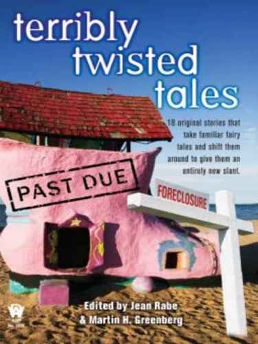 ﻿[SSA] داستان های وحشتناک پیچ خورده