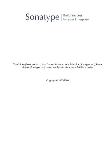 Maven: راهنمای قطعی