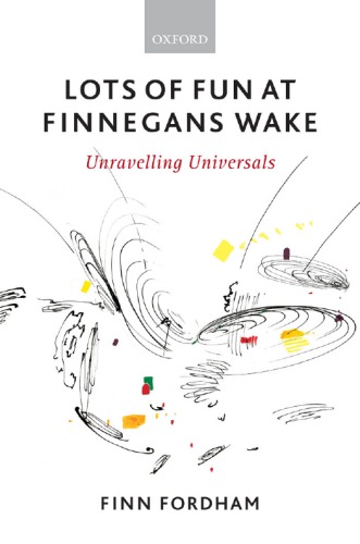 ﻿بسیاری از سرگرمی ها در Finnegans Wake در حال کشف کلیات عمومی است