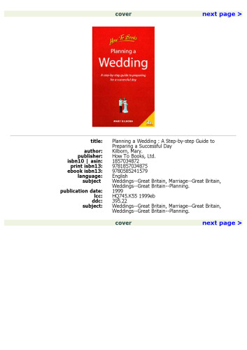 برنامه ریزی عروسی: راهنمای گام به گام آماده شدن برای یک روز موفق