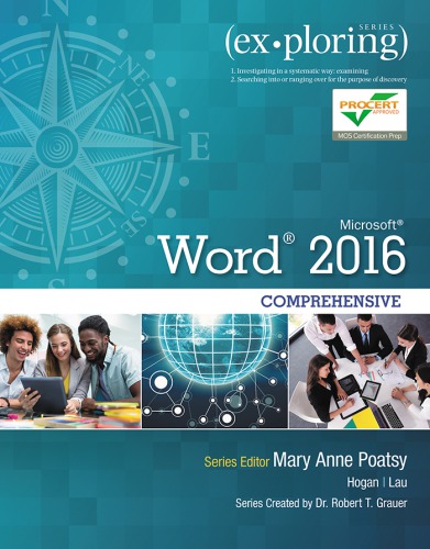 ﻿Microsoft Word 2016: جامع