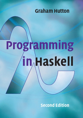 ﻿برنامه نویسی در Haskell