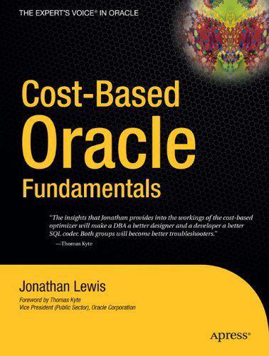 ﻿Oracle Fundamentals مبتنی بر هزینه ()
