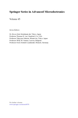 ﻿فیلترهای آنالوگ در نانومتر CMOS