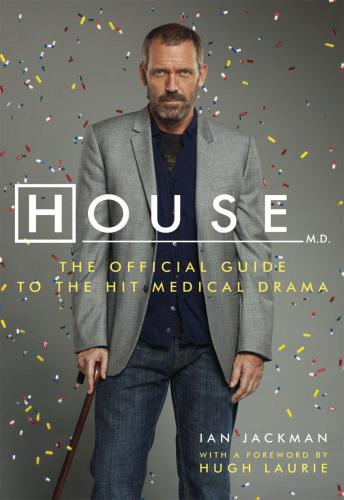 ﻿House, M.D.: راهنمای رسمی درام پزشکی Hit