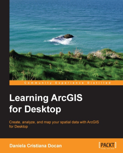 ﻿آموزش ArcGIS برای دسکتاپ