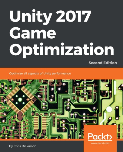 ﻿بهینه سازی بازی Unity 2017