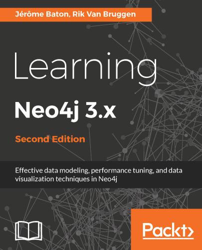 ﻿آموزش Neo4j 3.x