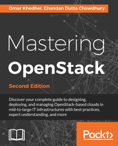 ﻿تسلط بر OpenStack