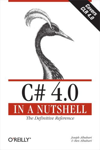 ﻿C# 4.0 به طور خلاصه