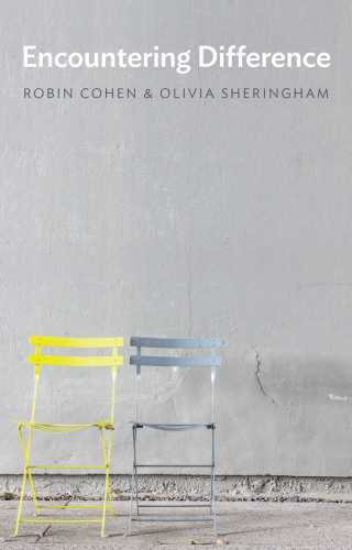 ﻿مواجهه با تفاوت