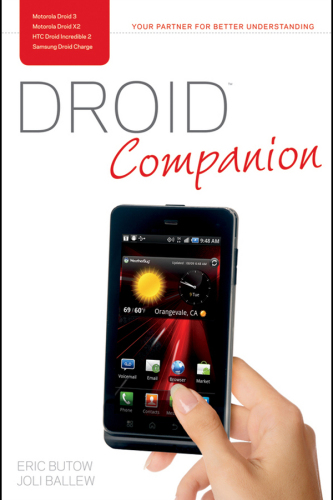 ﻿Droid Companion